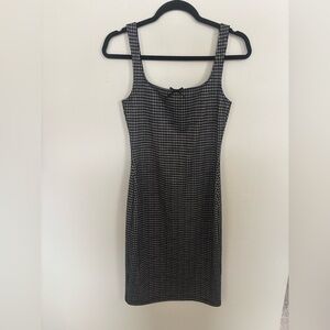 Reformation Kenora Gingham dress